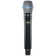 Shure ADX HH 470-636 MHz