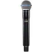 Shure ADX FD HH 470-636 MHz