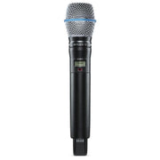Shure ADX FD HH 470-636 MHz