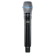Shure ADX FD HH 470-636 MHz