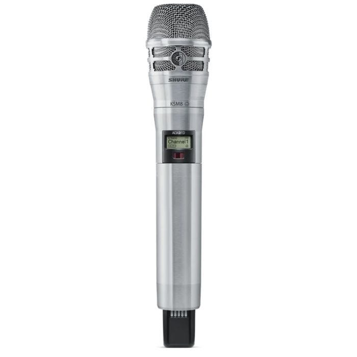 Shure ADX FD HH 470-636 MHz