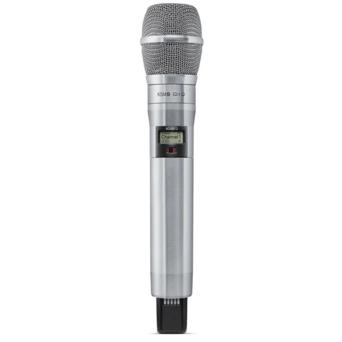 Shure ADX FD HH 470-636 MHz