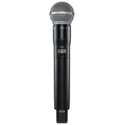 Shure ADX FD HH 606-694 MHz