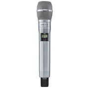 Shure ADX HH 470-636 MHz