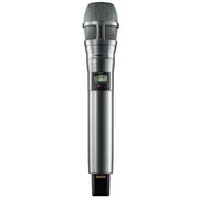 Shure ADX2 WIRELESS HH W/N8CN HEAD