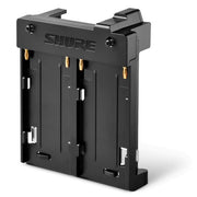 Shure L-Type Battery Sled for ADX5D
