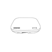 Shure Paintable snap-on cover for MXWAPX