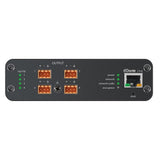 Shure ANI4OUT-BLOCK Décodeur DANTE POE 4ch