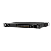 Shure Scalable Wireless Receiver for Axient Digital and ULX-D Systems
