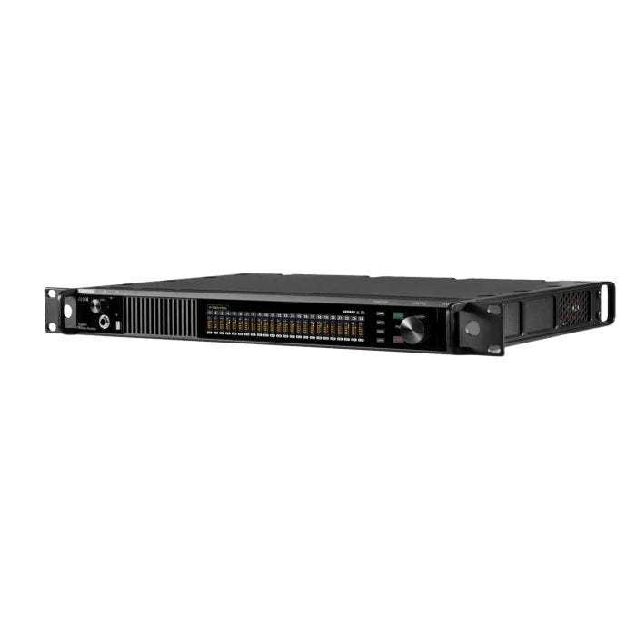 Shure Scalable Wireless Receiver for Axient Digital and ULX-D Systems
