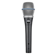 Shure Microphone statique cardioide pr la voix