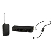 Shure BLX14 HEADSET SYSTEM W/PGA31
