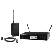 Shure BLX14R INSTRUMENT SYSTEM