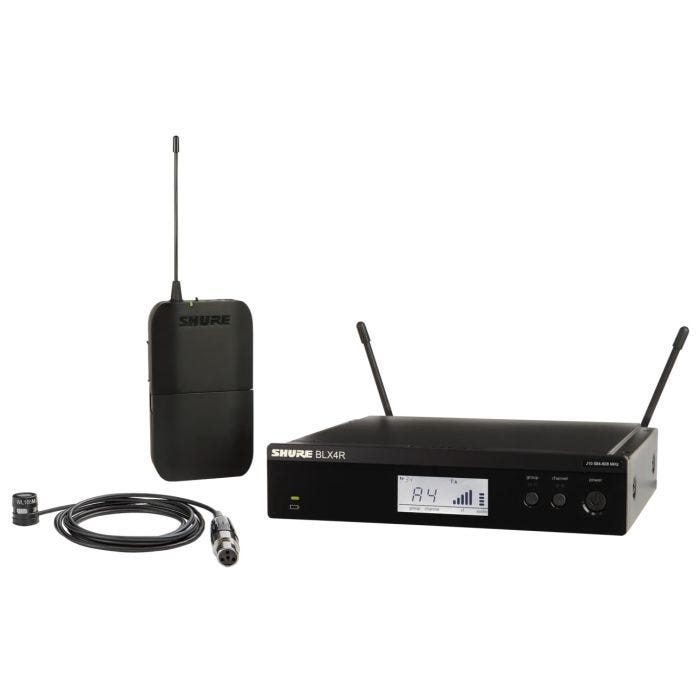 Shure BLX14R INSTRUMENT SYSTEM