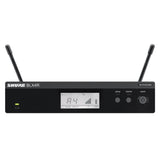 Shure BLX4RE=-K3E Récepteur analogique UHF rackable, série BLX K3E (606-630 MHz)