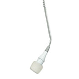 Shure Centraverse CVO-W/C Micro à suspendre cardioïde, avec câble XLR 3 broches 7.6m, blanc