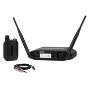 Shure GLXD14+ Bodypack System