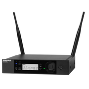 Shure GLXD4R+ Wireless Receiver