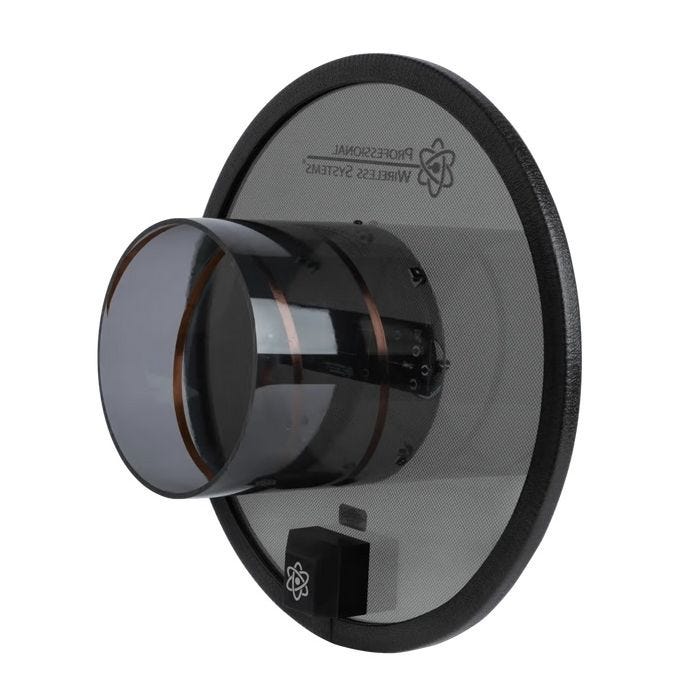 Shure HA4540 Antenne hélicoïdale taille réduite Tour Series