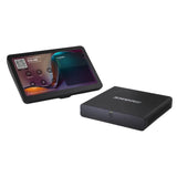 Shure MTR System with Compute & Console