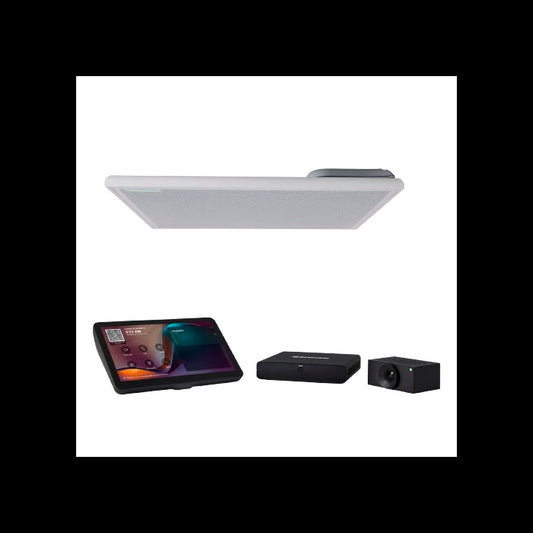 Shure - IntelliMix™ Room Kit 50