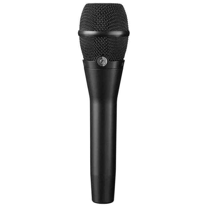 Shure Premium Condenser Handheld Microphone