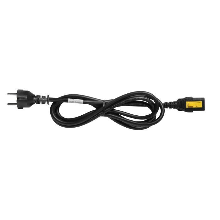 Shure LOCKING POWER CORD
