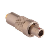 Shure MD40LEMO Adaptateur Microdot vers LEMO3