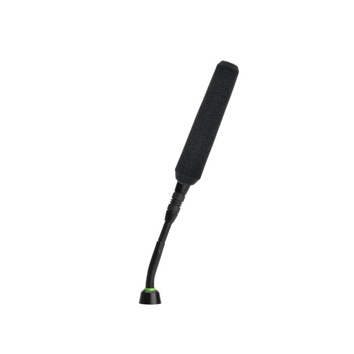 Shure MICROPHONE, GOOSENECK W/PREAMP