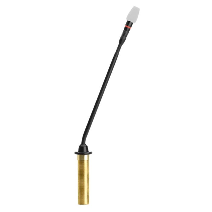 Shure MICROPHONE, GOOSENECK W/PREAMP
