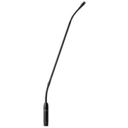 Shure Super Cardioid Condenser micr. 3Pin xlr ShockFlange mount