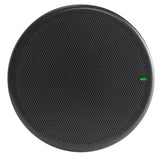 Shure MXA901 Noir - Microphone de conférence DANTE