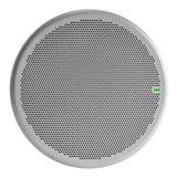 Shure MXA901 aluminium - Microphone de conférence DANTE