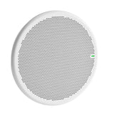 Shure MXA901 Blanc - Microphone de conférence DANTE