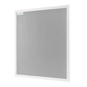 Shure 920 Ceiling Array White Square 60 cm