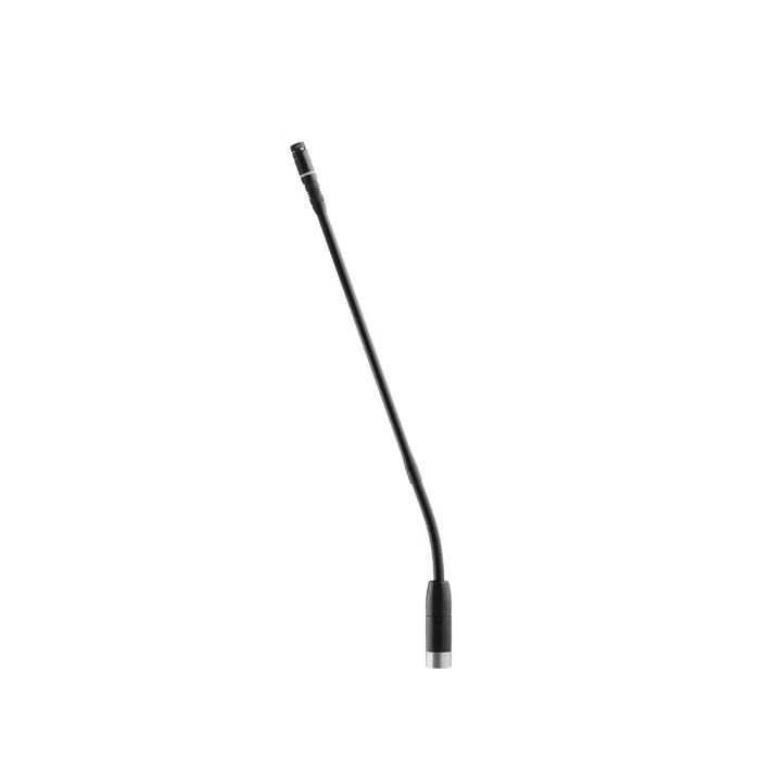 Shure MXC416 / C Micro 40cm simple articulation pour poste MXCW640