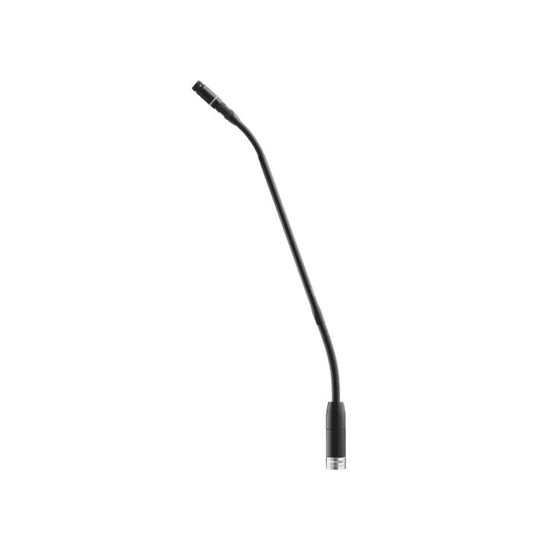 Shure MXC416DF/C Micro 40cm double articulation pour poste MXCW640