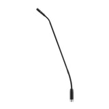 Shure MXC420DF Micro 50cm double articulation pour poste MXCW640