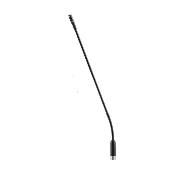 Shure MXC420 Micro 50cm simple articulation pour poste MXCW640