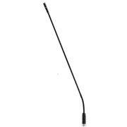 Shure MXC 25in Gooseneck Microphone, BTM Flex