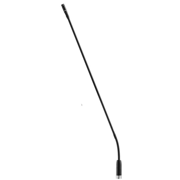Shure MXC 25in Gooseneck Microphone, BTM Flex