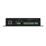 Shure MXN-AMP Amplificateur Dante POE+ 4ch