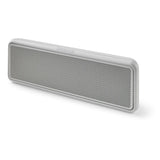 Shure MXP-3W Enceinte murale fine, driver BMR, mode 70V/100V ou 8Ω pour usage avec MXN-AMP, blanc