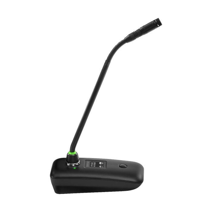 Shure Microphone - Gooseneck Base
