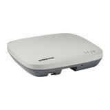 Shure MXWAPX4=-Z11 Point d'accès 4ch tout en 1, Dante, DSP Intellimix avec AEC, système MXW neXt4 (1,9GHz)