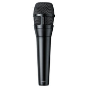 Shure Nexadyne Mic, XLR, Cardioid, Black