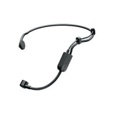 Shure PGA31-TQG Microphone serre-tête statique polyvalent cardioïde, connecteur TA4F