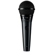 Shure HANDHELD MIC W/15FT XLR CABLE