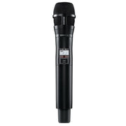 Shure QLXD2 WIRELESS HH W/N8CB HEAD