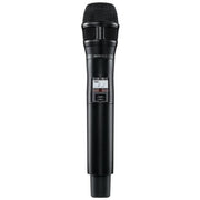 Shure QLXD2 WIRELESS HH W/N8SB HEAD